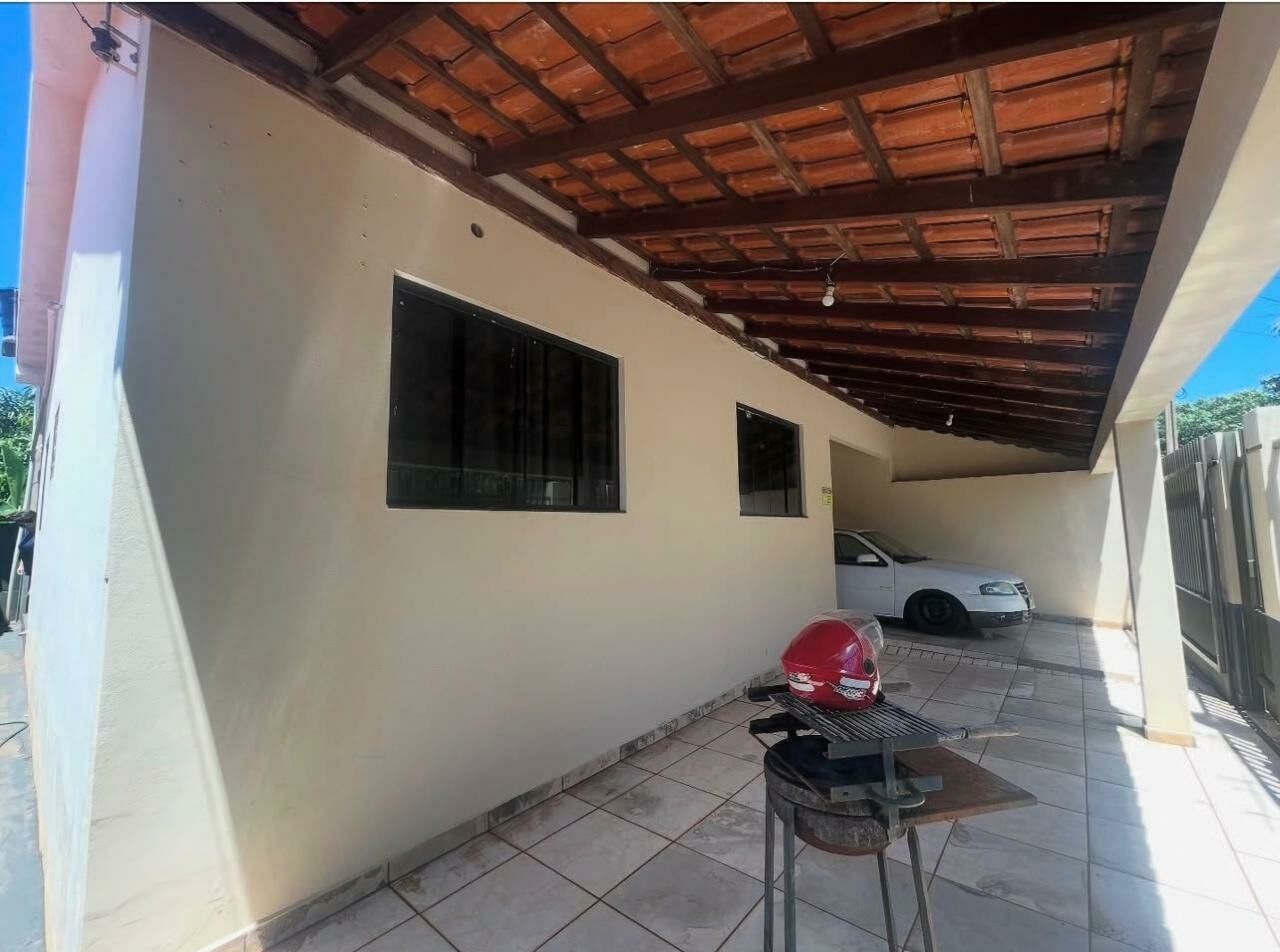 Imagem do VENDA - CASA NO SETOR MORADA DOS SONHOS